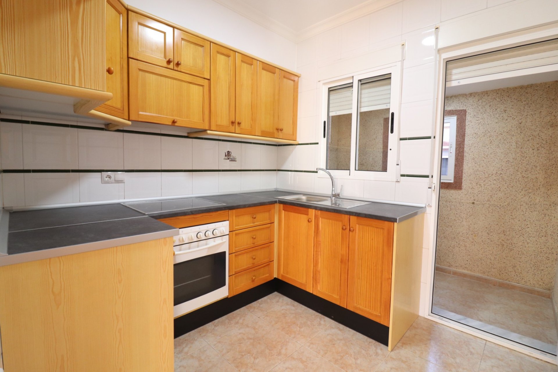 Reventa - Detached House / Villa - Algorfa - Montemar