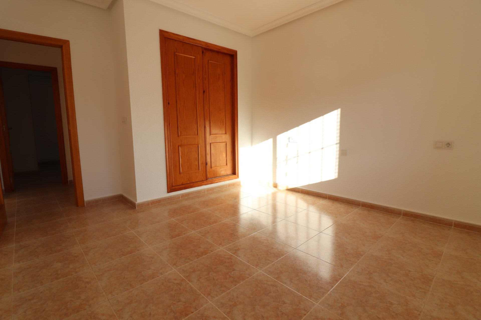 Reventa - Detached House / Villa - Algorfa - Montemar