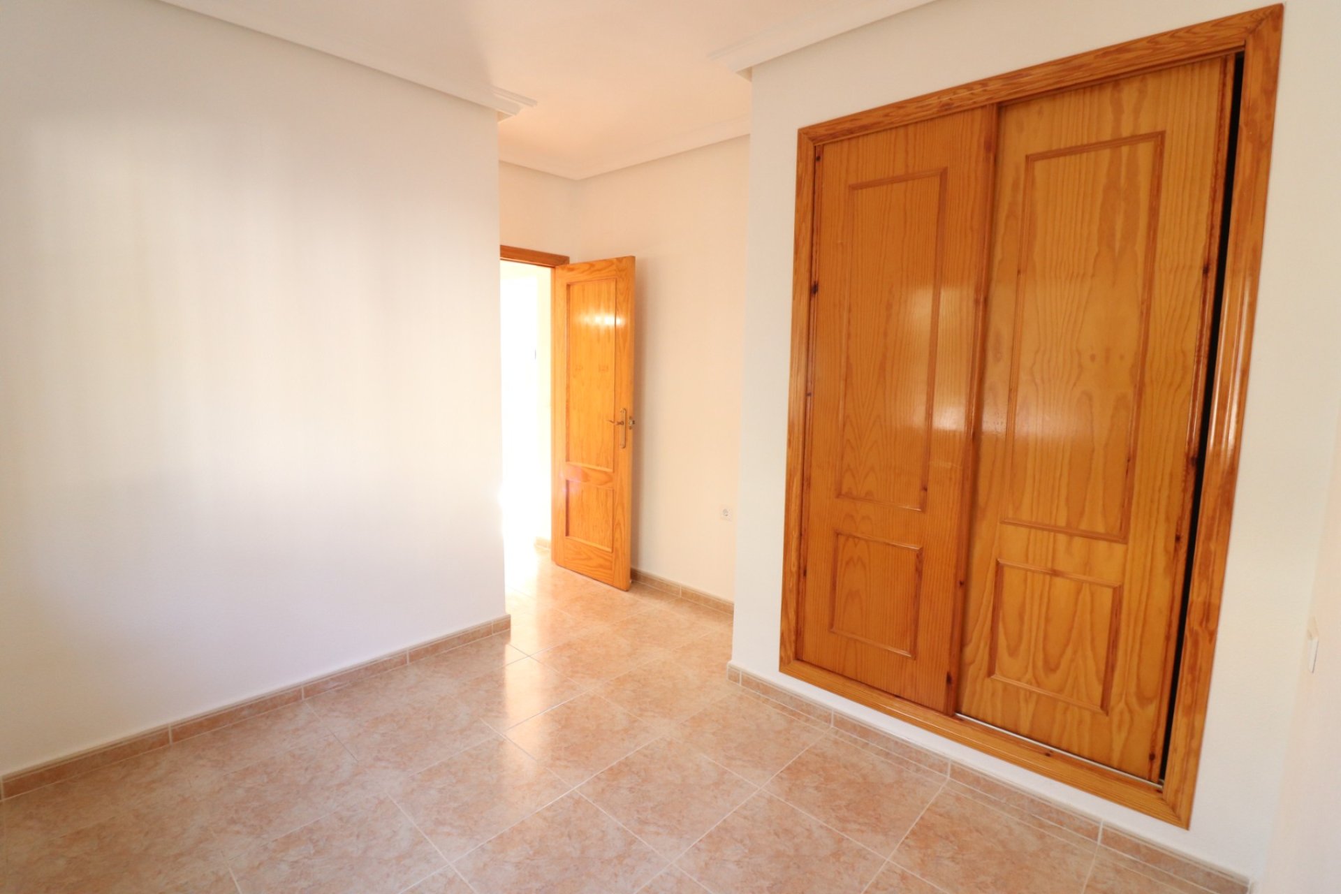 Reventa - Detached House / Villa - Algorfa - Montemar