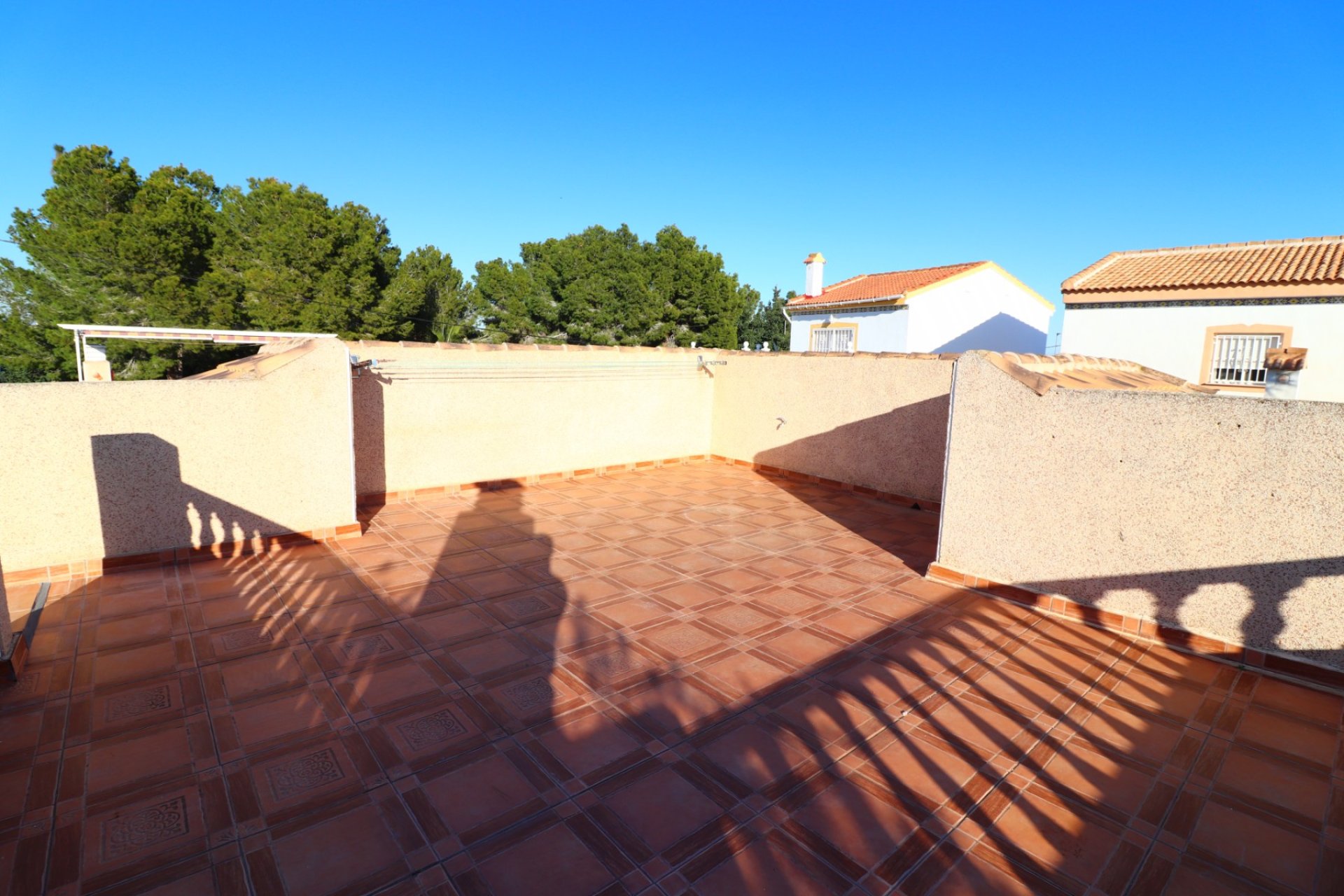 Reventa - Detached House / Villa - Algorfa - Montemar