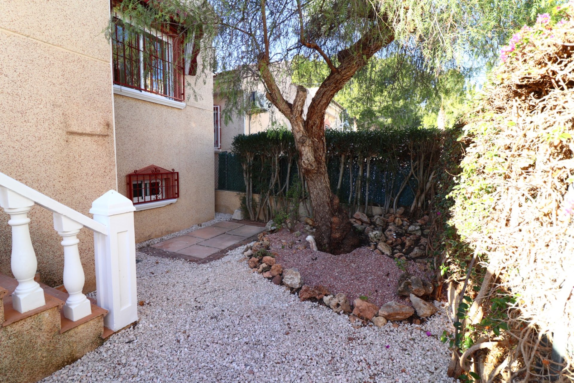 Reventa - Detached House / Villa - Algorfa - Montemar