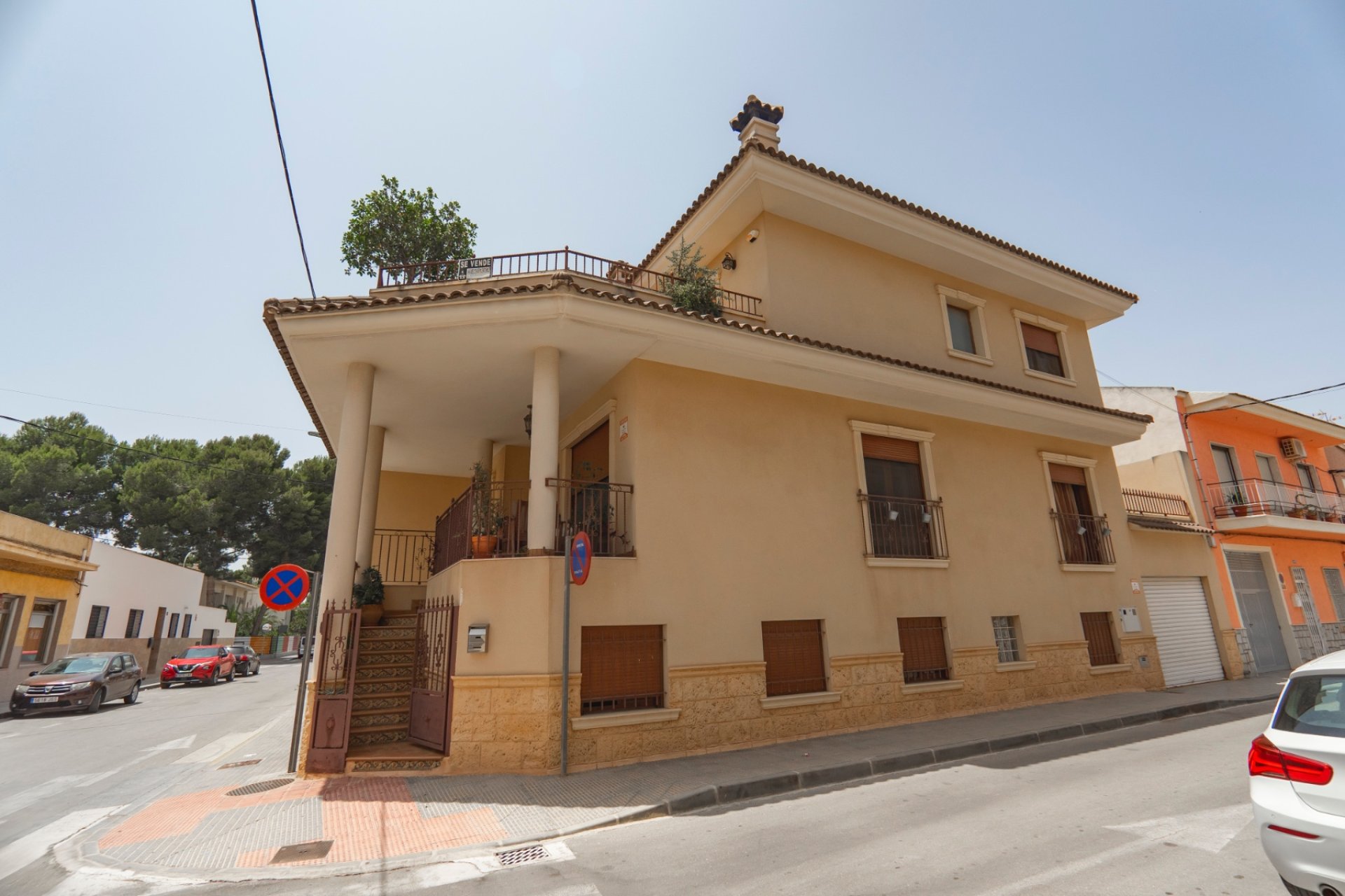 Reventa - Detached House / Villa - Alicante - Rafal