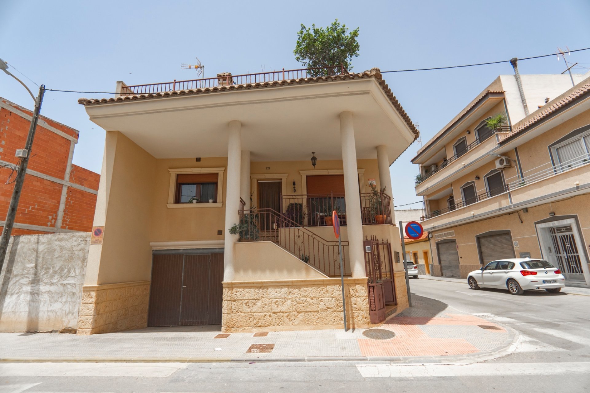 Reventa - Detached House / Villa - Alicante - Rafal