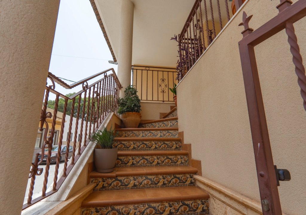 Reventa - Detached House / Villa - Alicante - Rafal