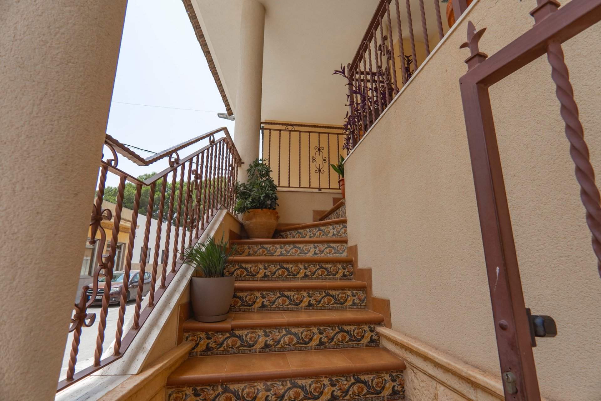 Reventa - Detached House / Villa - Alicante - Rafal