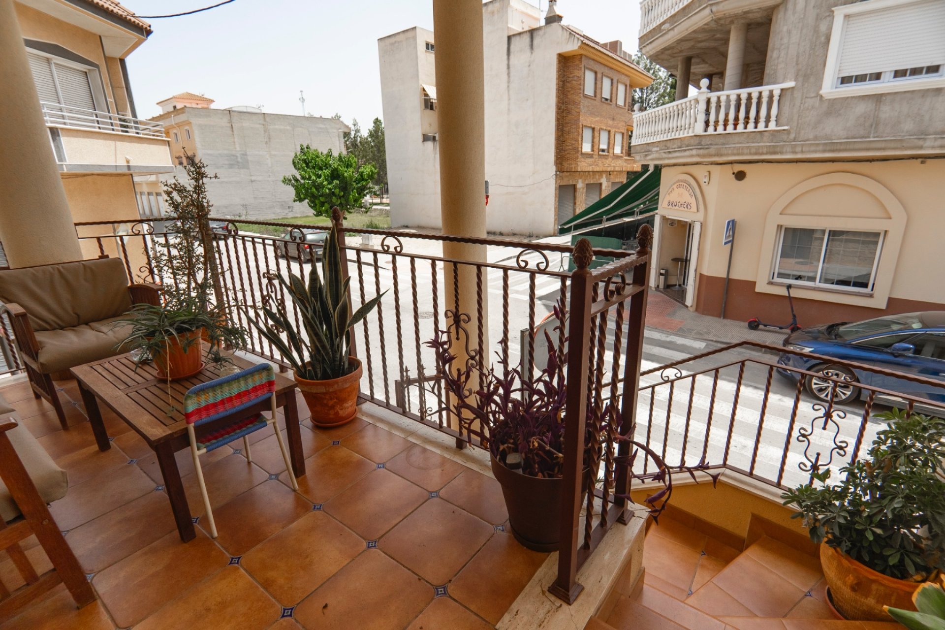 Reventa - Detached House / Villa - Alicante - Rafal