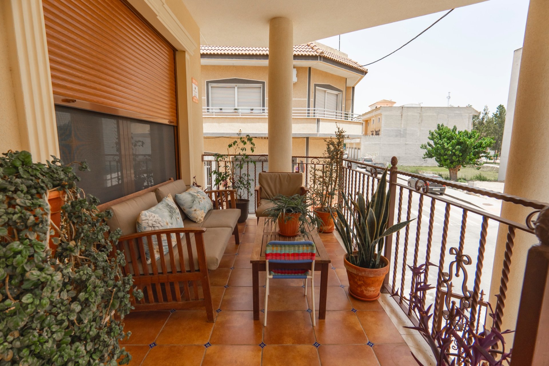 Reventa - Detached House / Villa - Alicante - Rafal