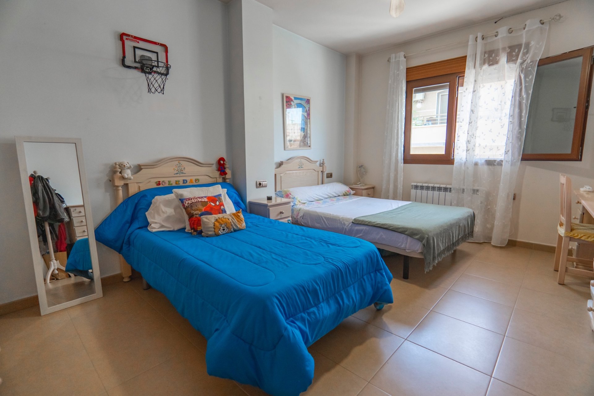 Reventa - Detached House / Villa - Alicante - Rafal