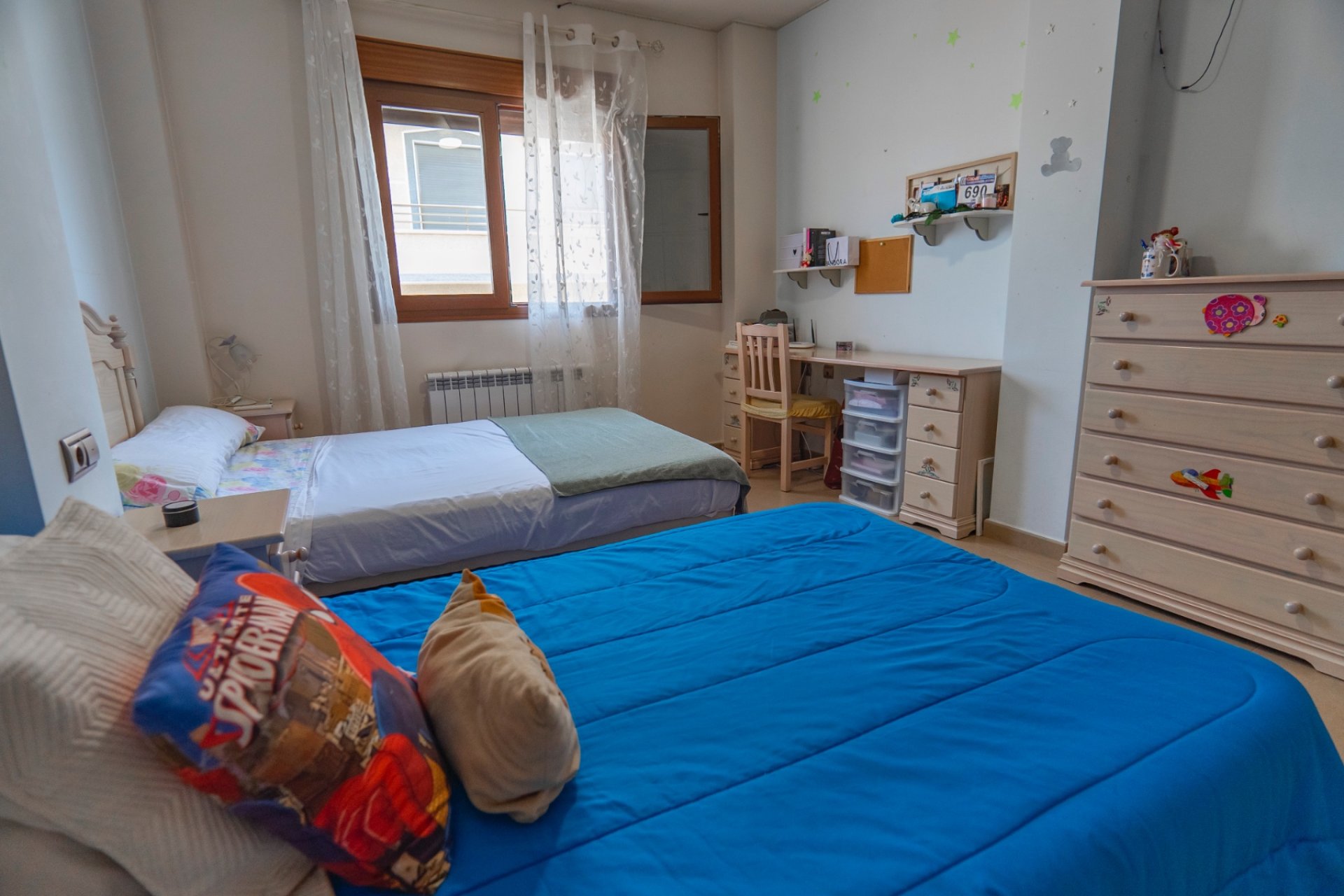 Reventa - Detached House / Villa - Alicante - Rafal