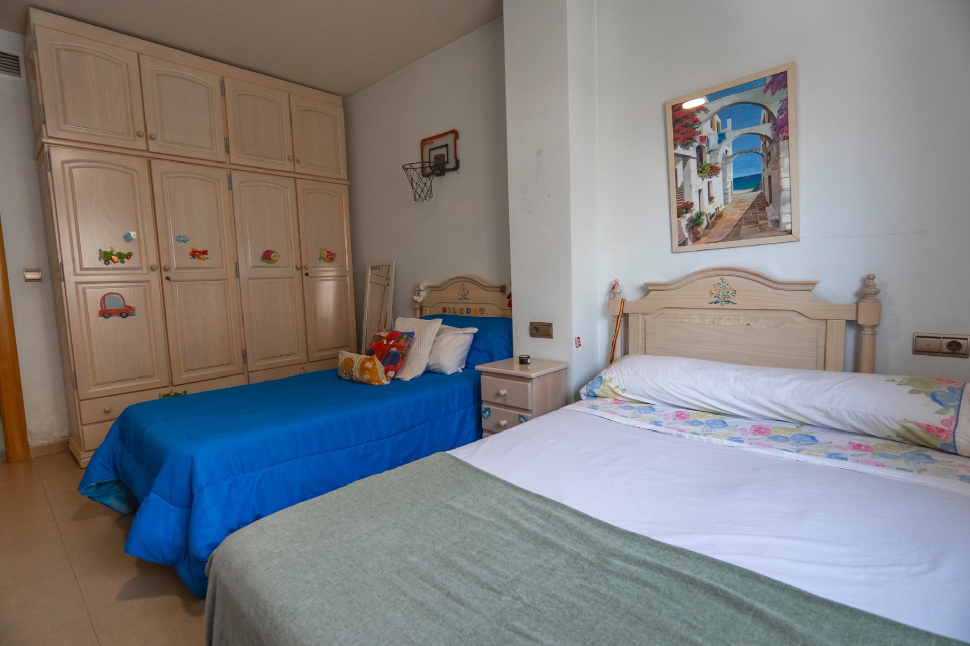 Reventa - Detached House / Villa - Alicante - Rafal
