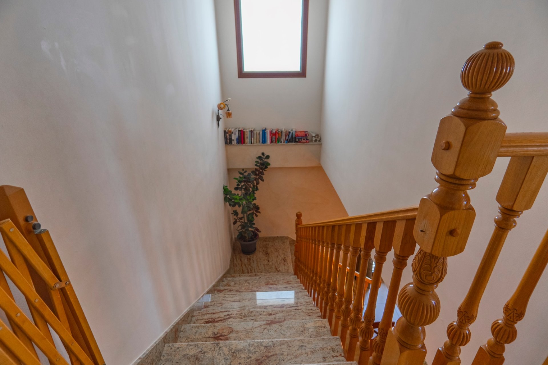 Reventa - Detached House / Villa - Alicante - Rafal