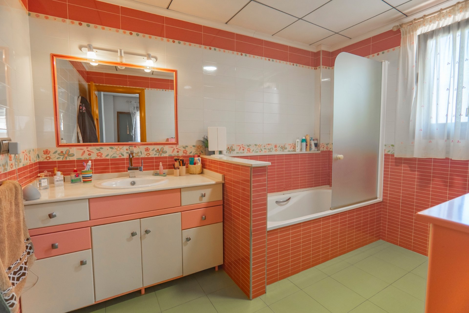 Reventa - Detached House / Villa - Alicante - Rafal