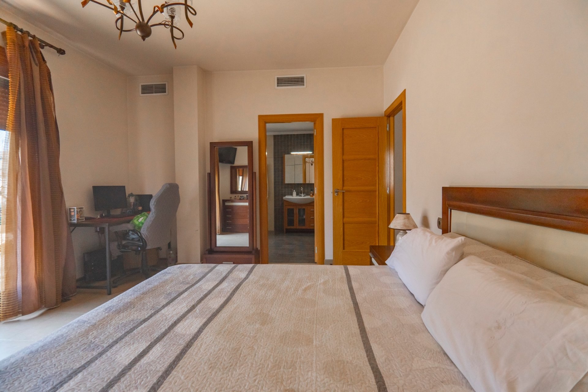 Reventa - Detached House / Villa - Alicante - Rafal