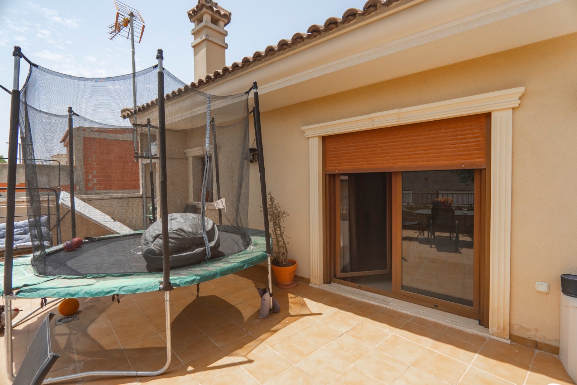 Reventa - Detached House / Villa - Alicante - Rafal