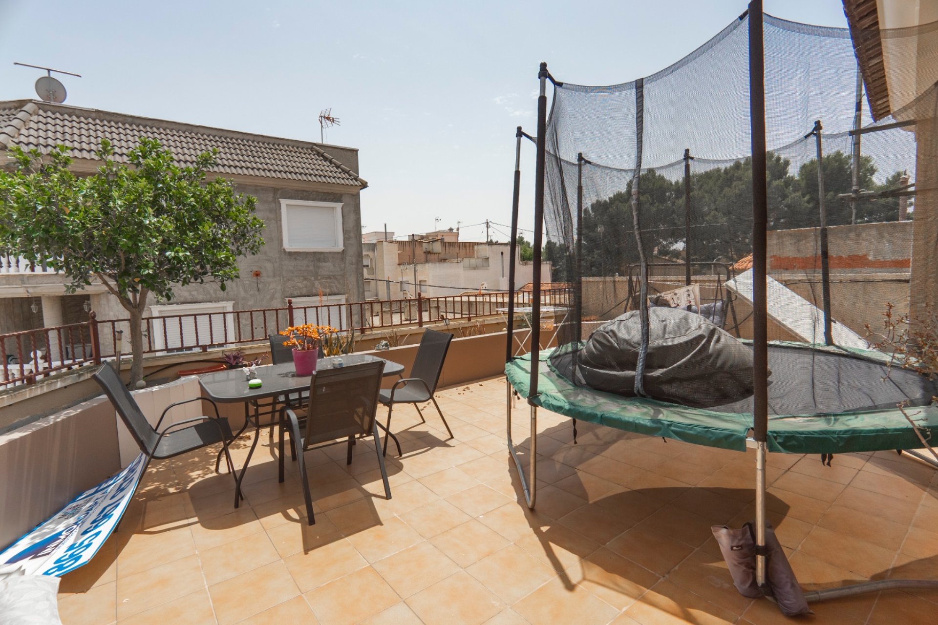 Reventa - Detached House / Villa - Alicante - Rafal