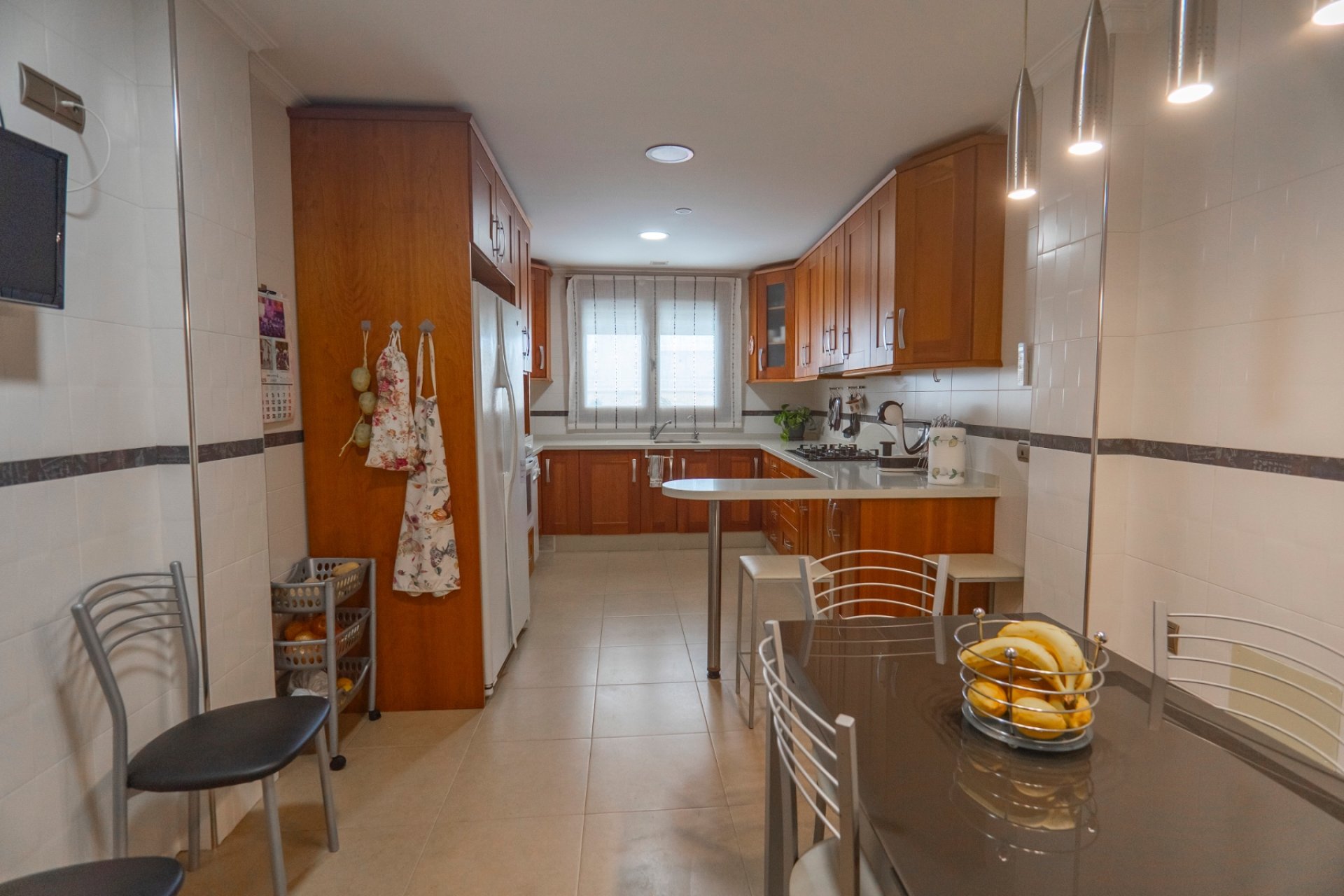 Reventa - Detached House / Villa - Alicante - Rafal