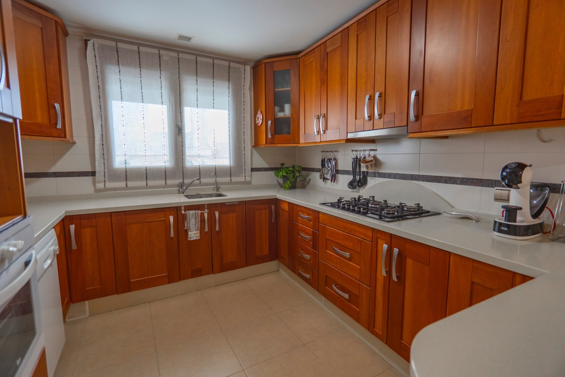 Reventa - Detached House / Villa - Alicante - Rafal