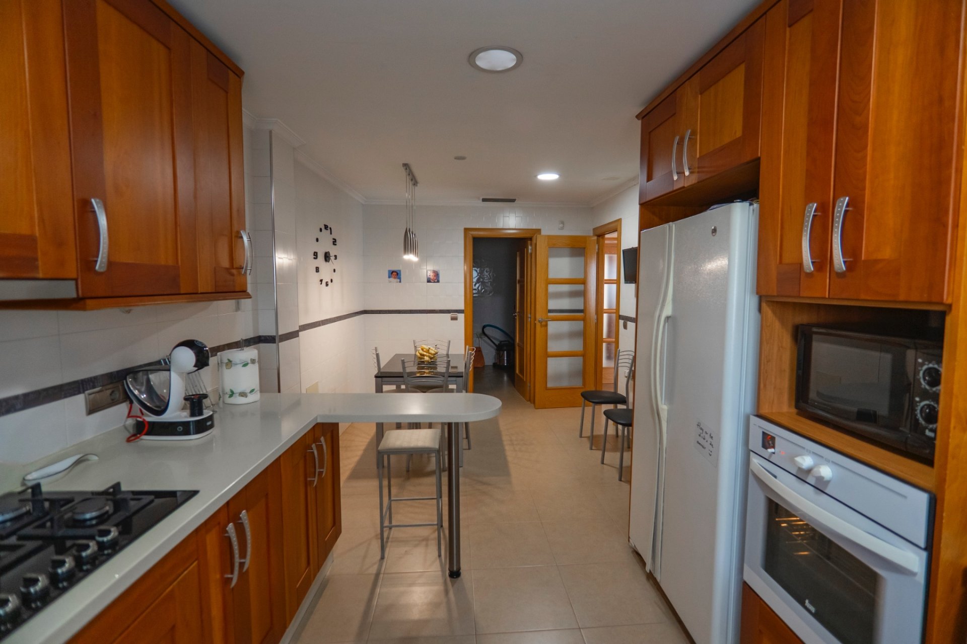 Reventa - Detached House / Villa - Alicante - Rafal