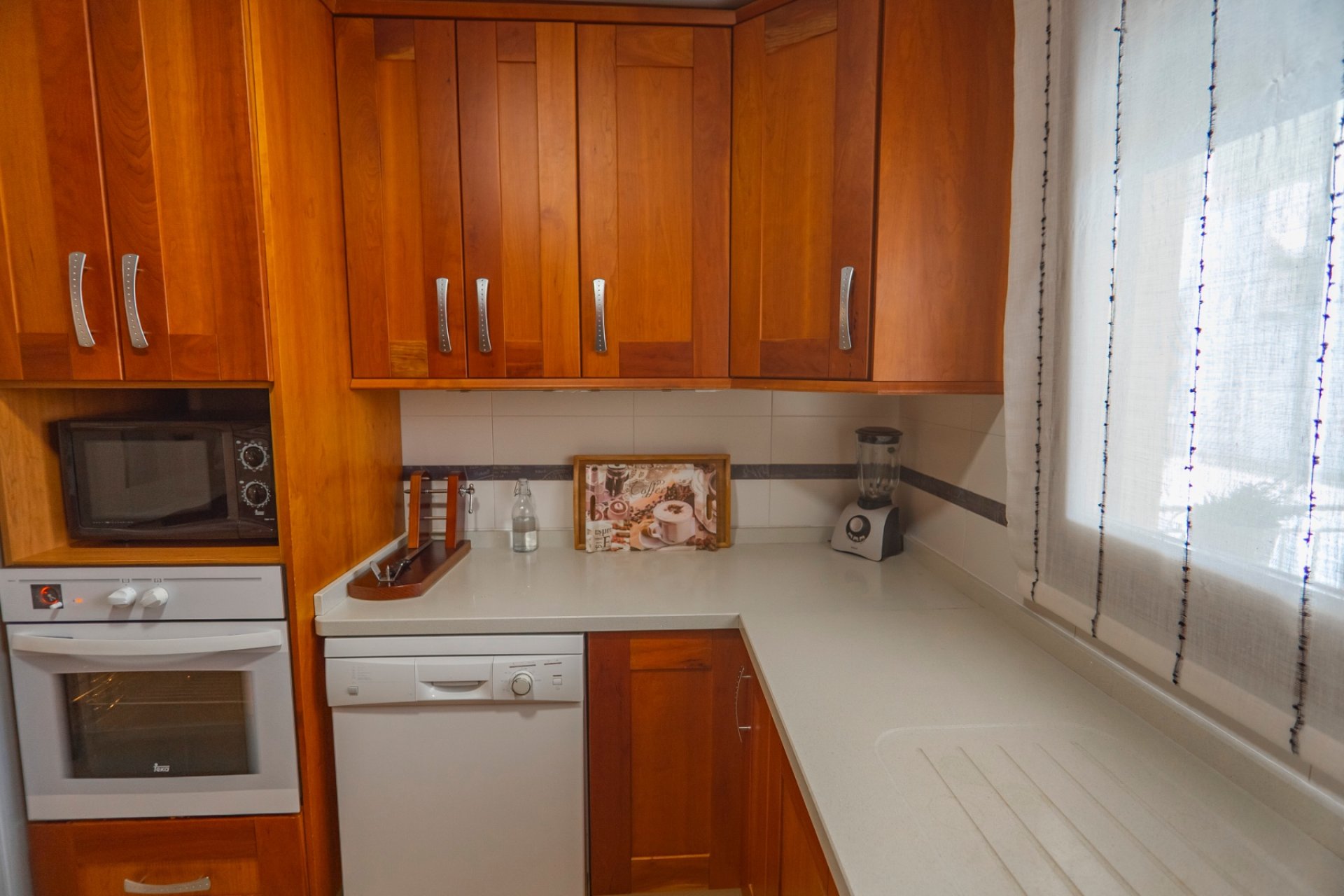 Reventa - Detached House / Villa - Alicante - Rafal