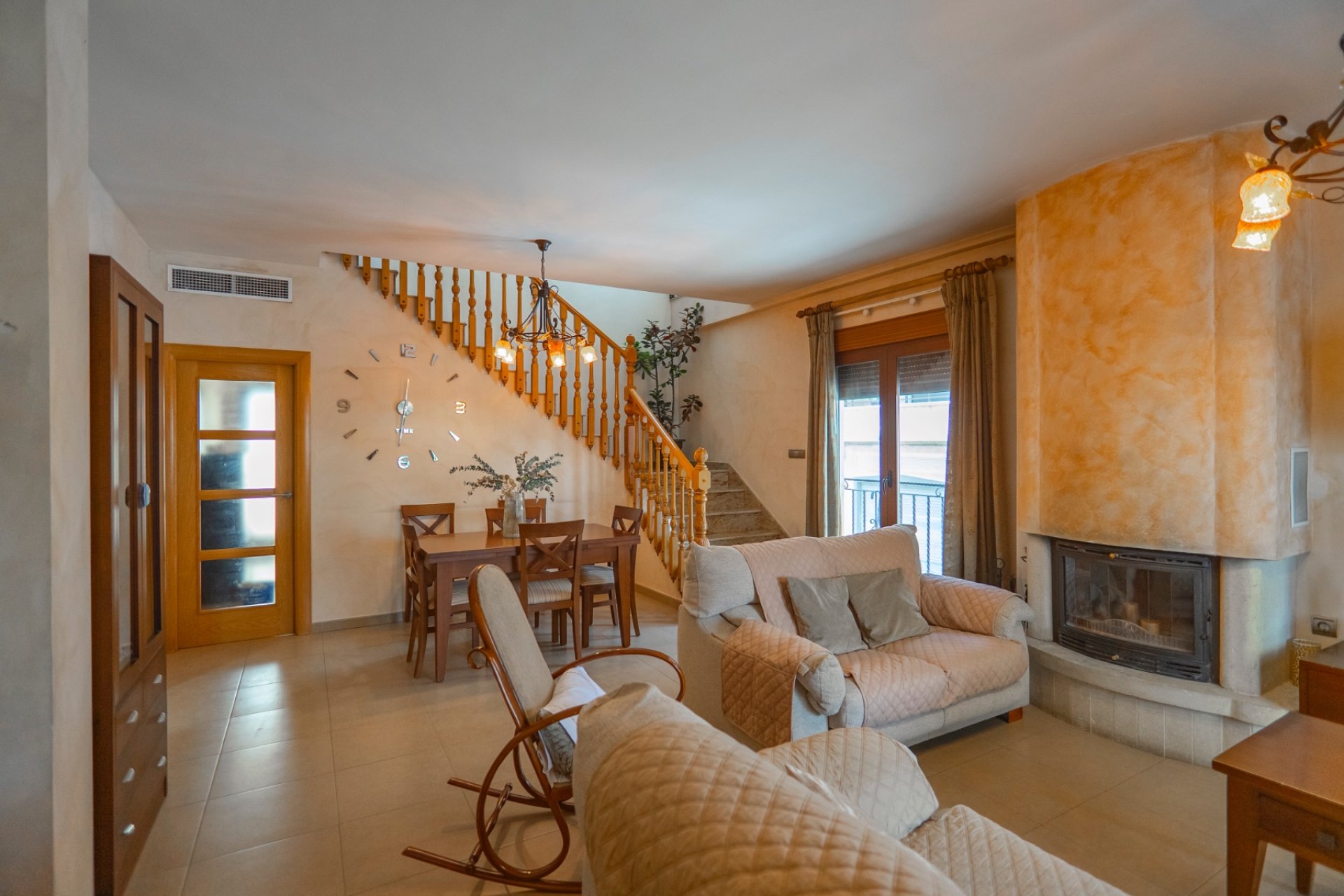 Reventa - Detached House / Villa - Alicante - Rafal