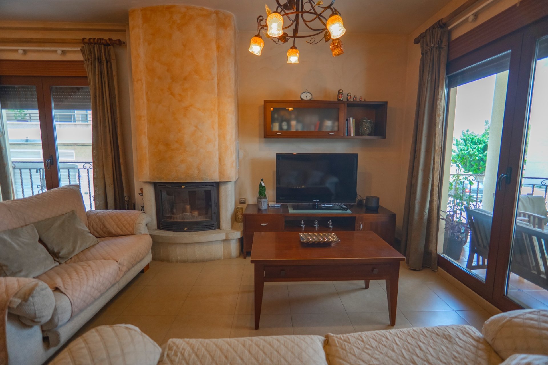 Reventa - Detached House / Villa - Alicante - Rafal