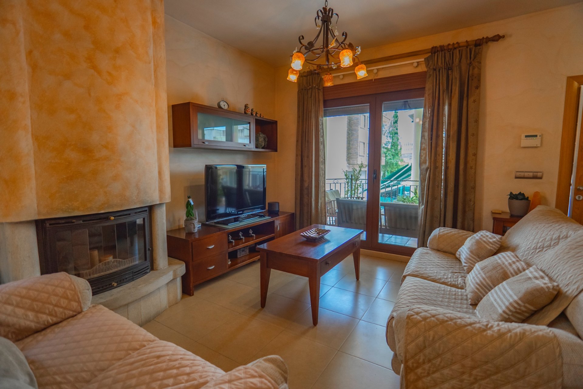 Reventa - Detached House / Villa - Alicante - Rafal