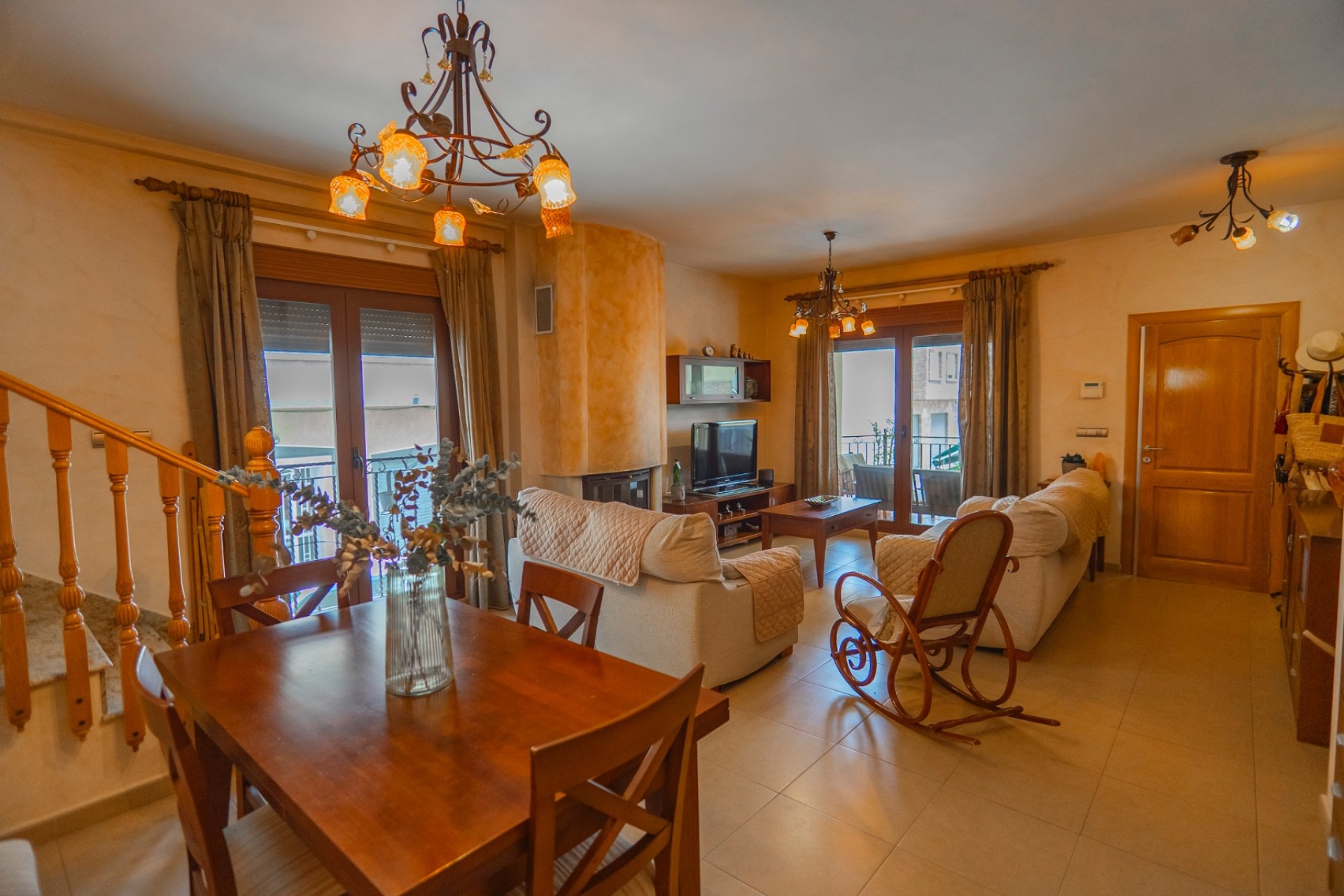 Reventa - Detached House / Villa - Alicante - Rafal