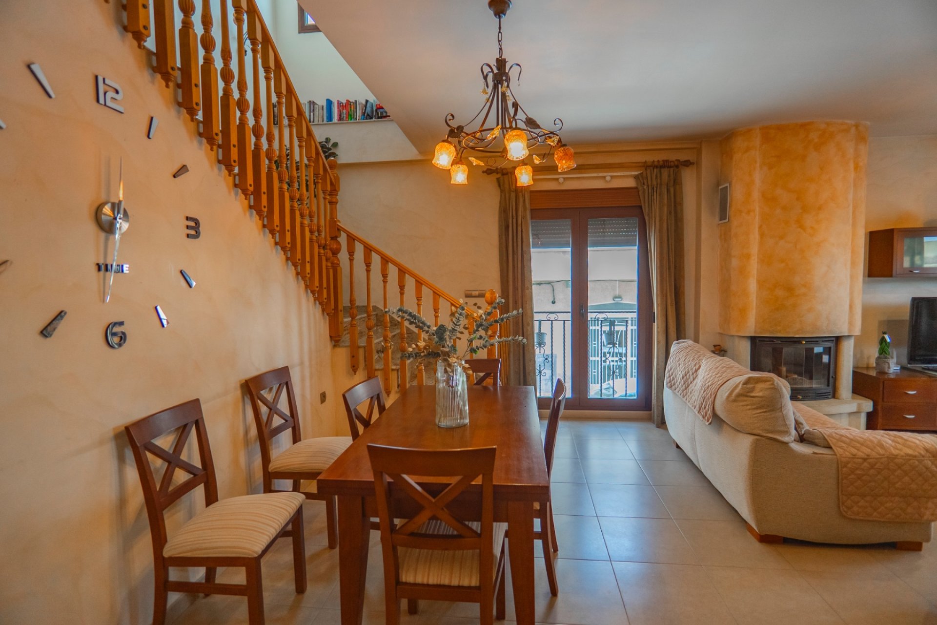 Reventa - Detached House / Villa - Alicante - Rafal