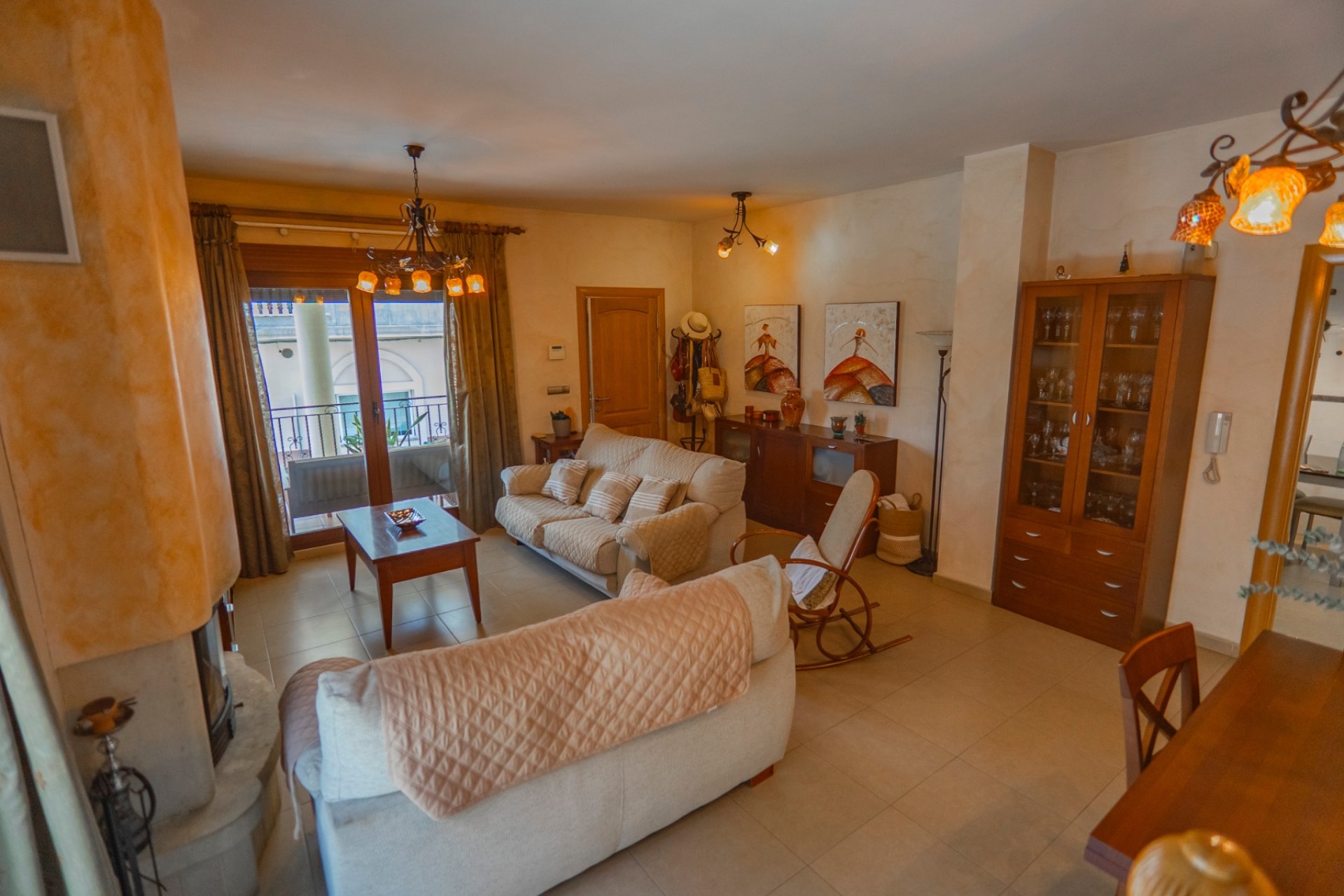 Reventa - Detached House / Villa - Alicante - Rafal