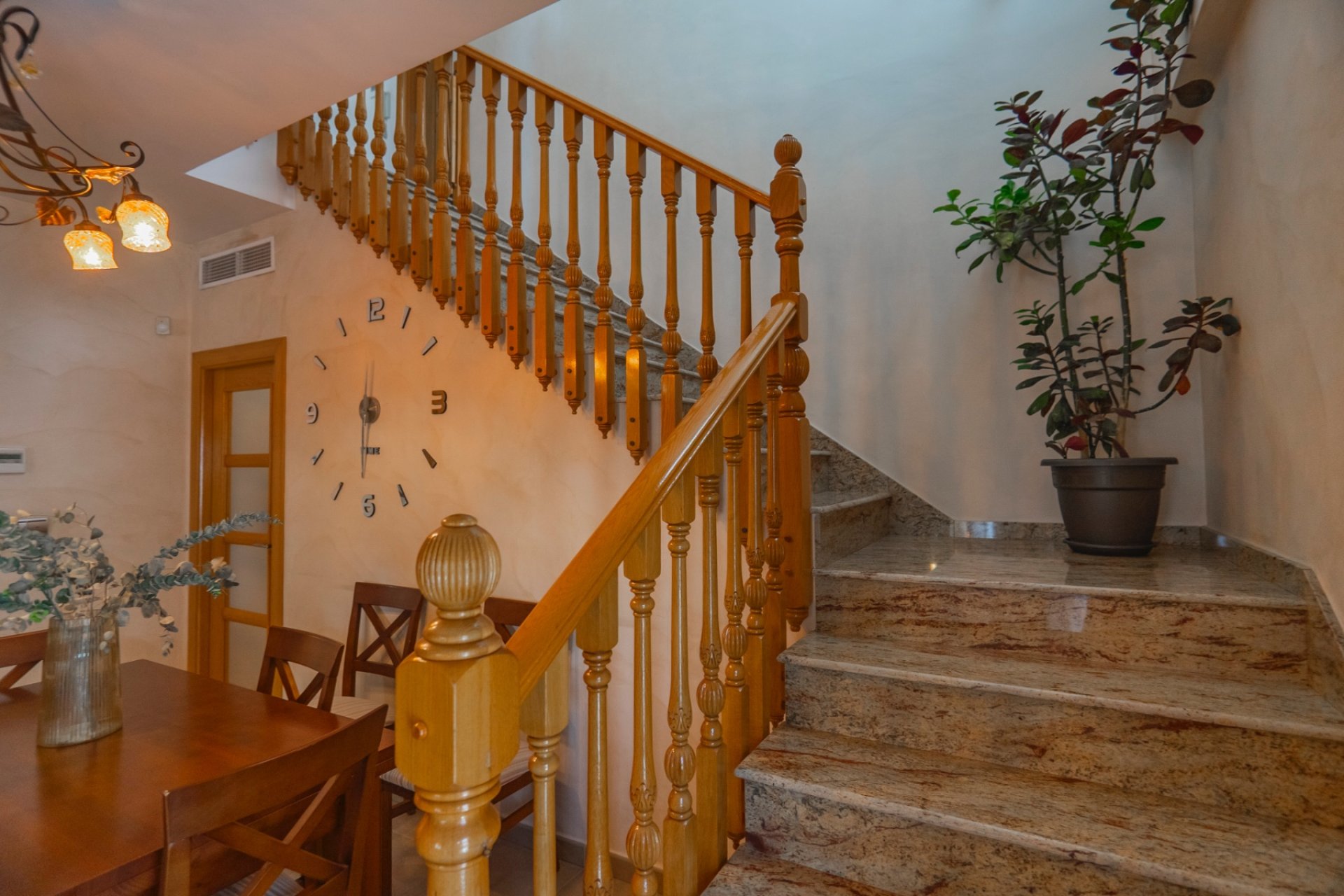 Reventa - Detached House / Villa - Alicante - Rafal