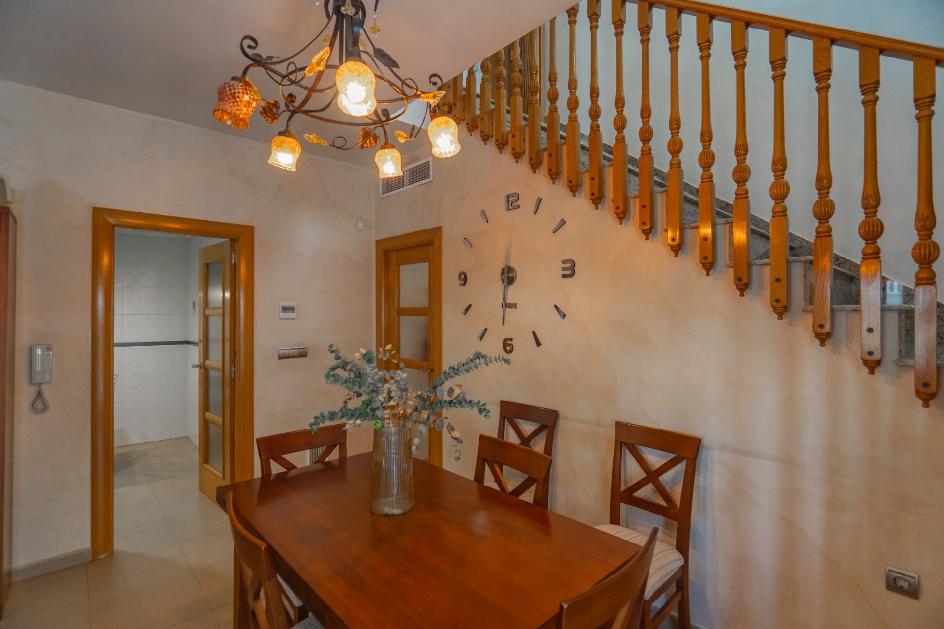 Reventa - Detached House / Villa - Alicante - Rafal