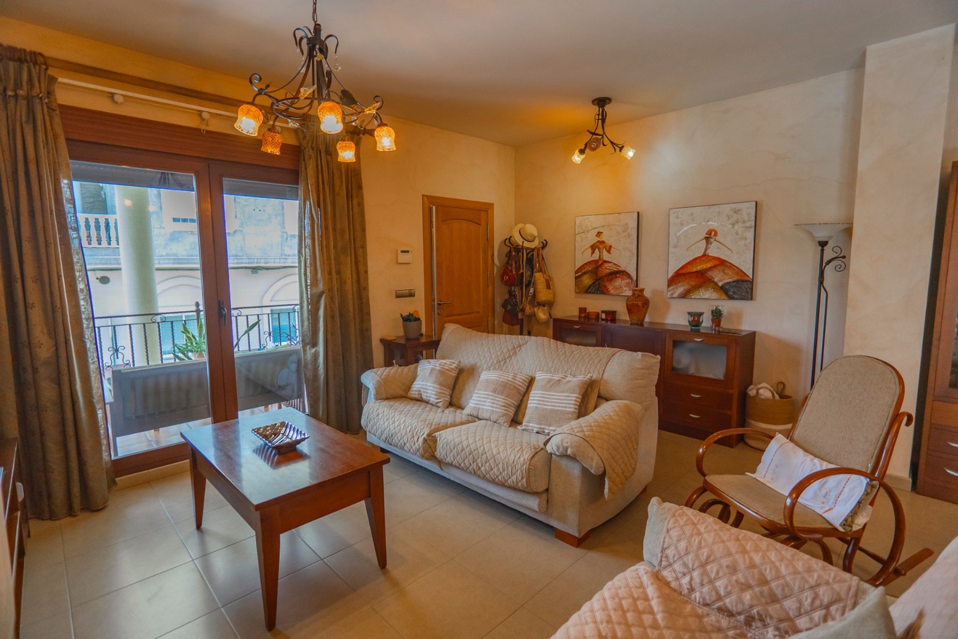 Reventa - Detached House / Villa - Alicante - Rafal