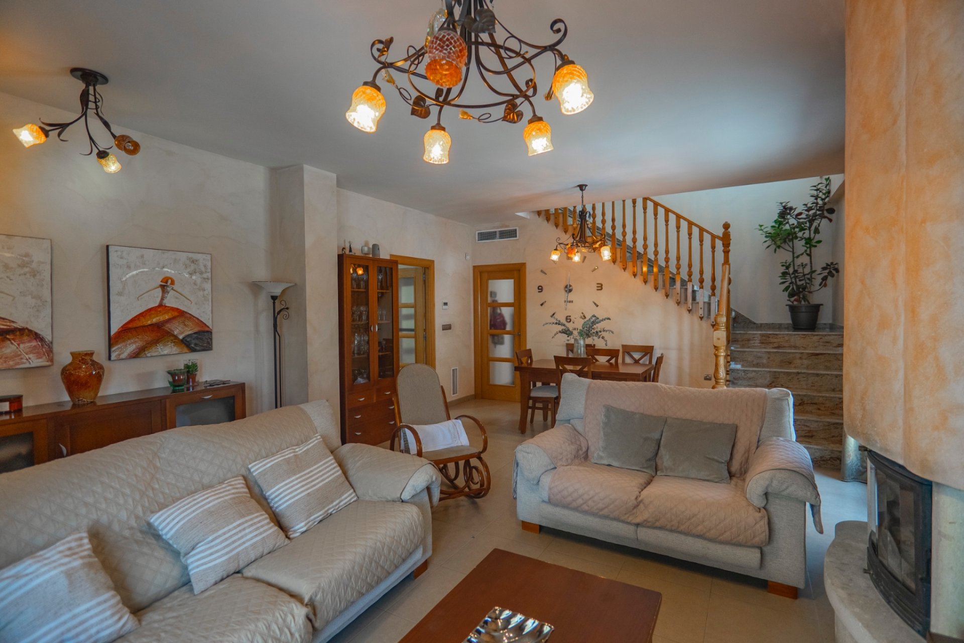Reventa - Detached House / Villa - Alicante - Rafal