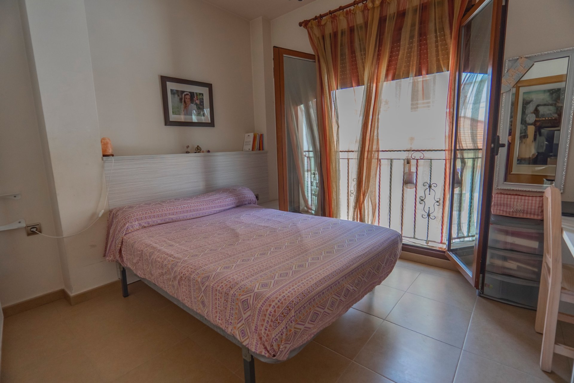 Reventa - Detached House / Villa - Alicante - Rafal