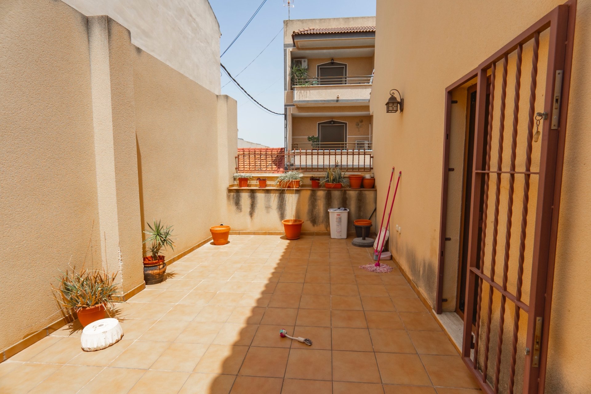 Reventa - Detached House / Villa - Alicante - Rafal