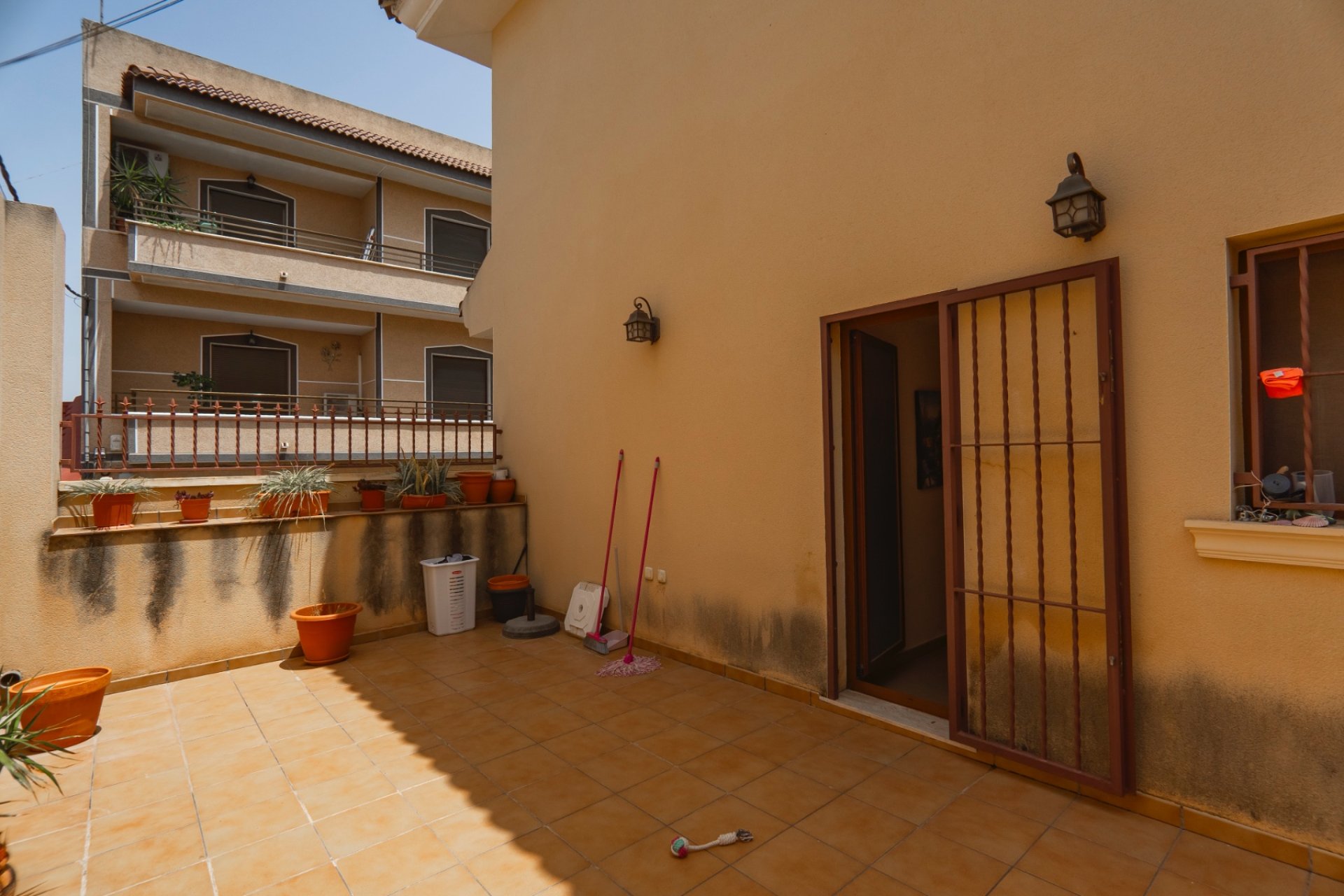 Reventa - Detached House / Villa - Alicante - Rafal