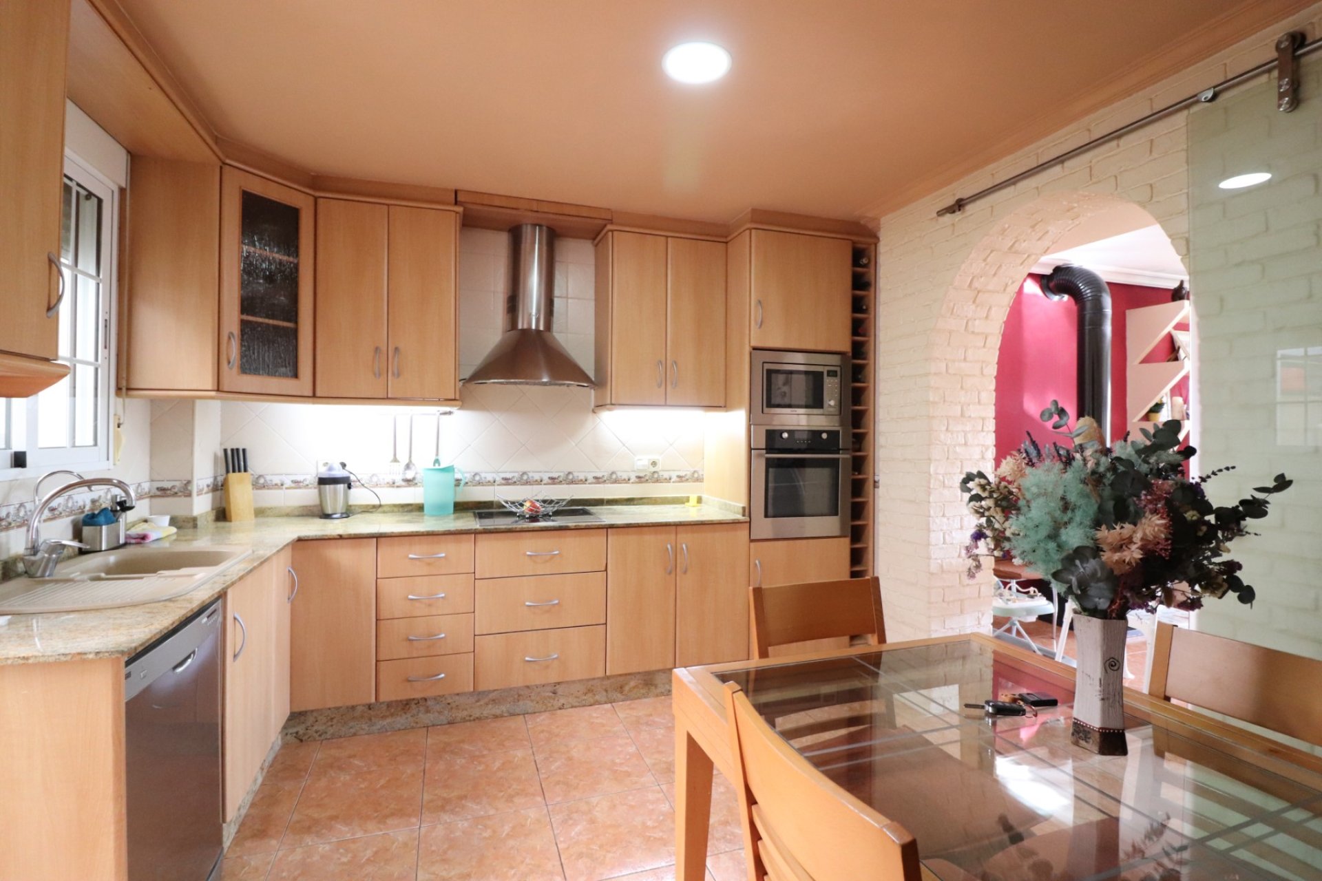 Reventa - Detached House / Villa - Almoradi - El Saladar