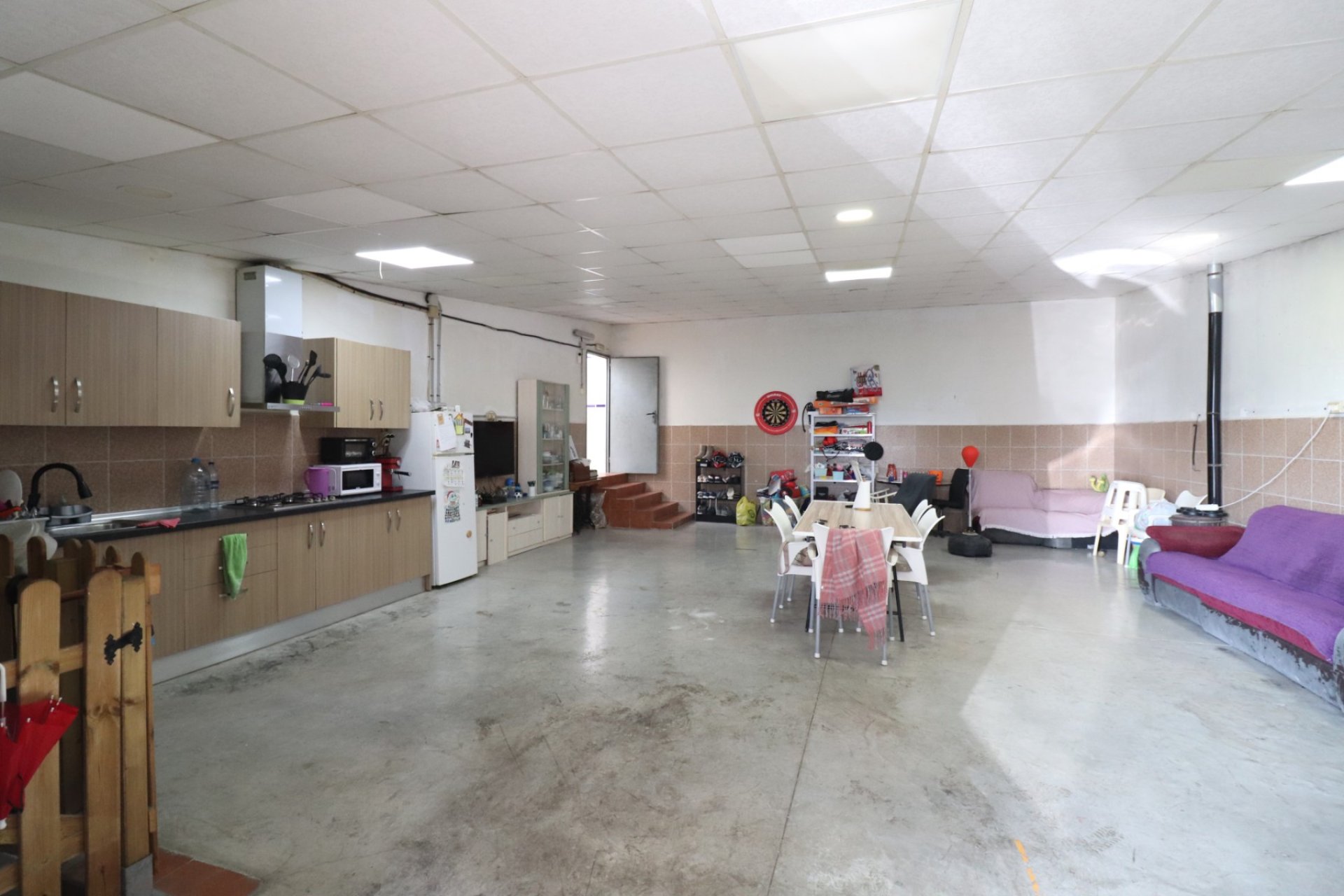 Reventa - Detached House / Villa - Almoradi - El Saladar