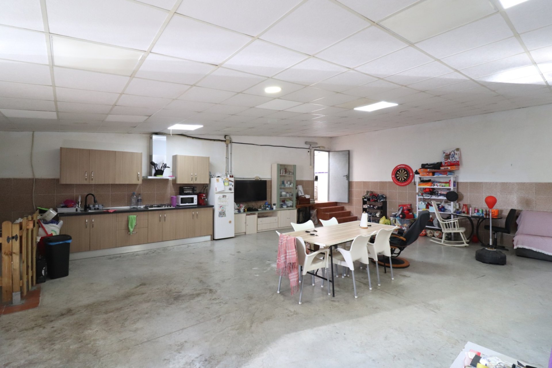 Reventa - Detached House / Villa - Almoradi - El Saladar