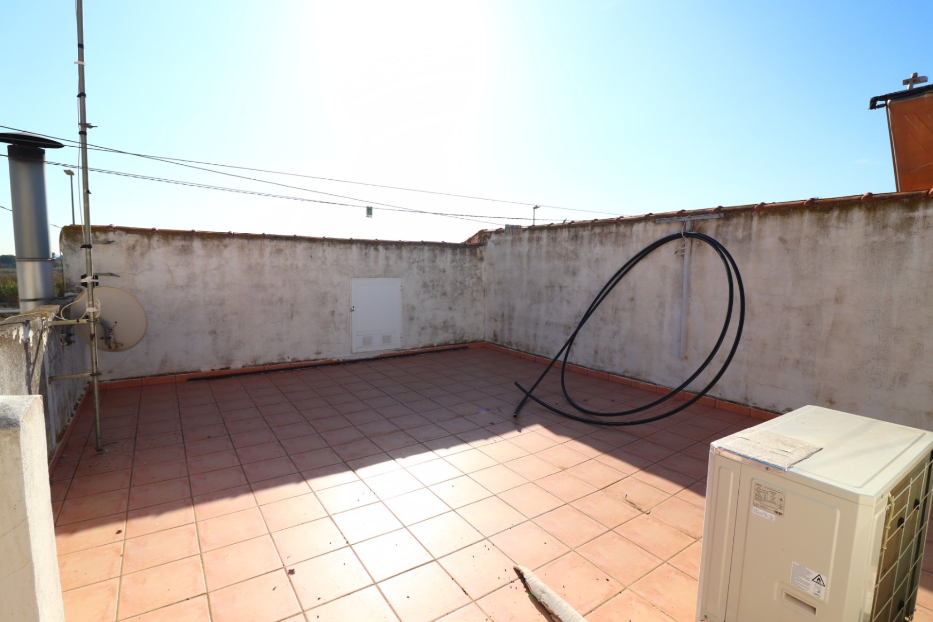 Reventa - Detached House / Villa - Almoradi - El Saladar