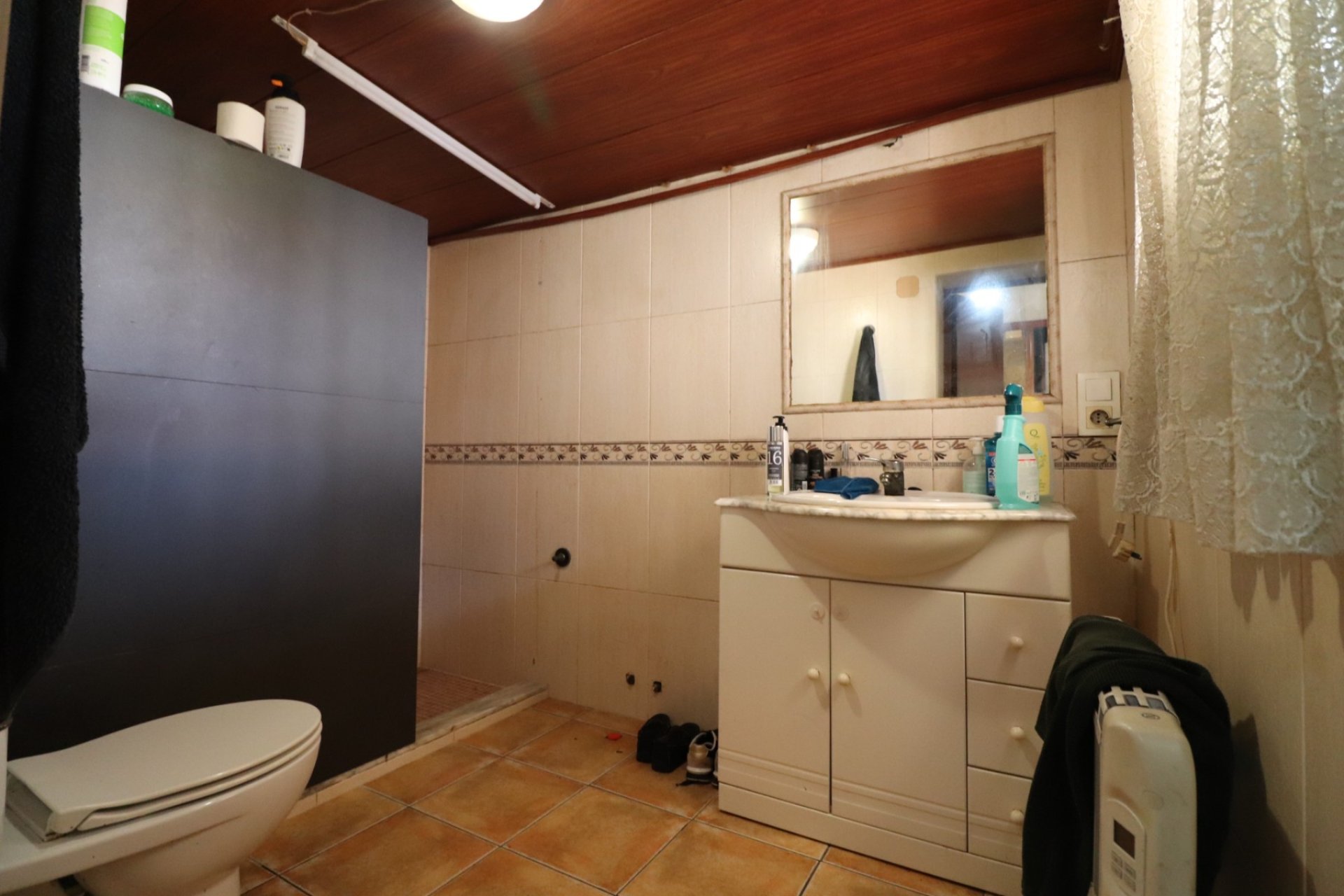 Reventa - Detached House / Villa - Almoradí - Heredades - Village