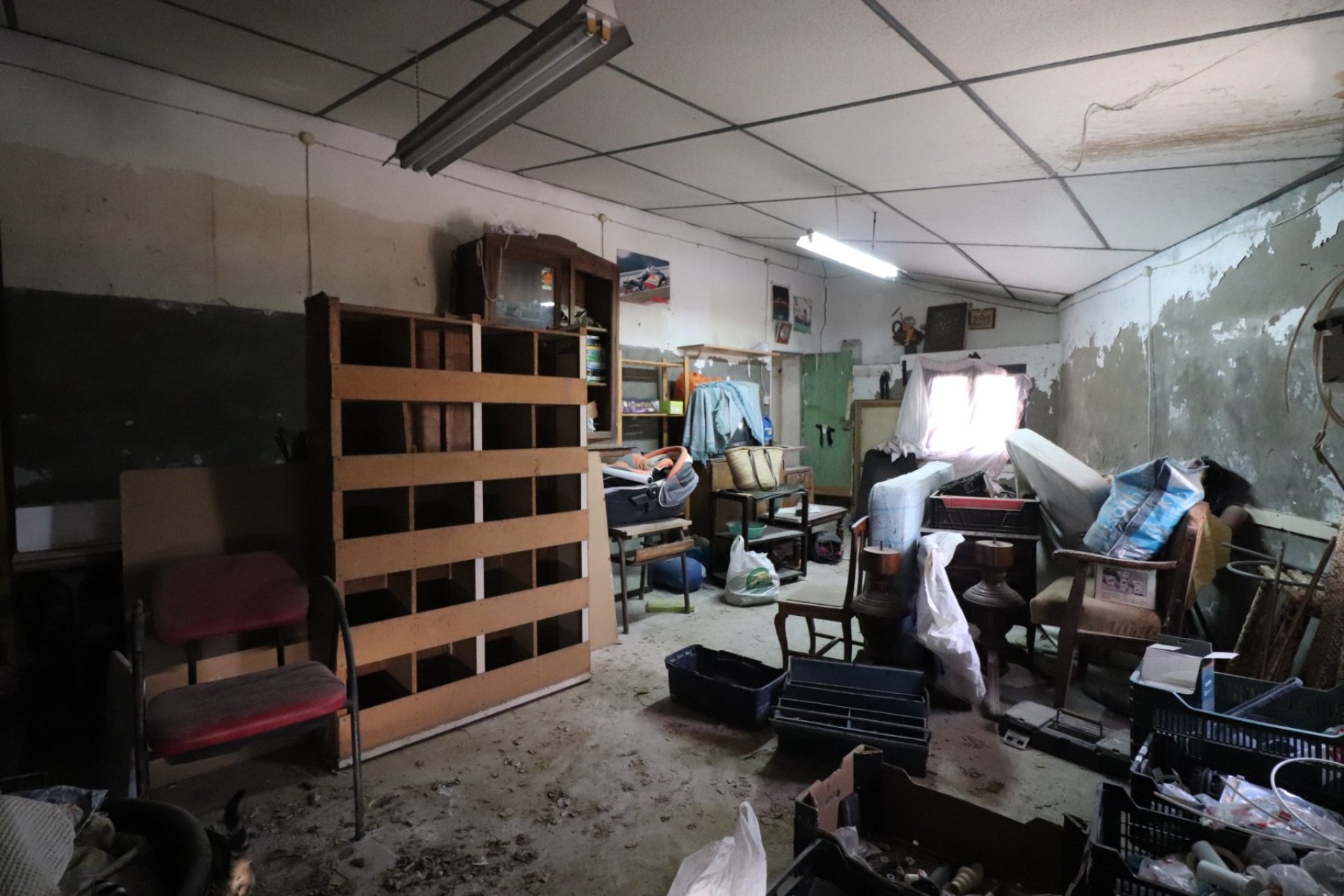 Reventa - Detached House / Villa - Almoradí - Heredades - Village