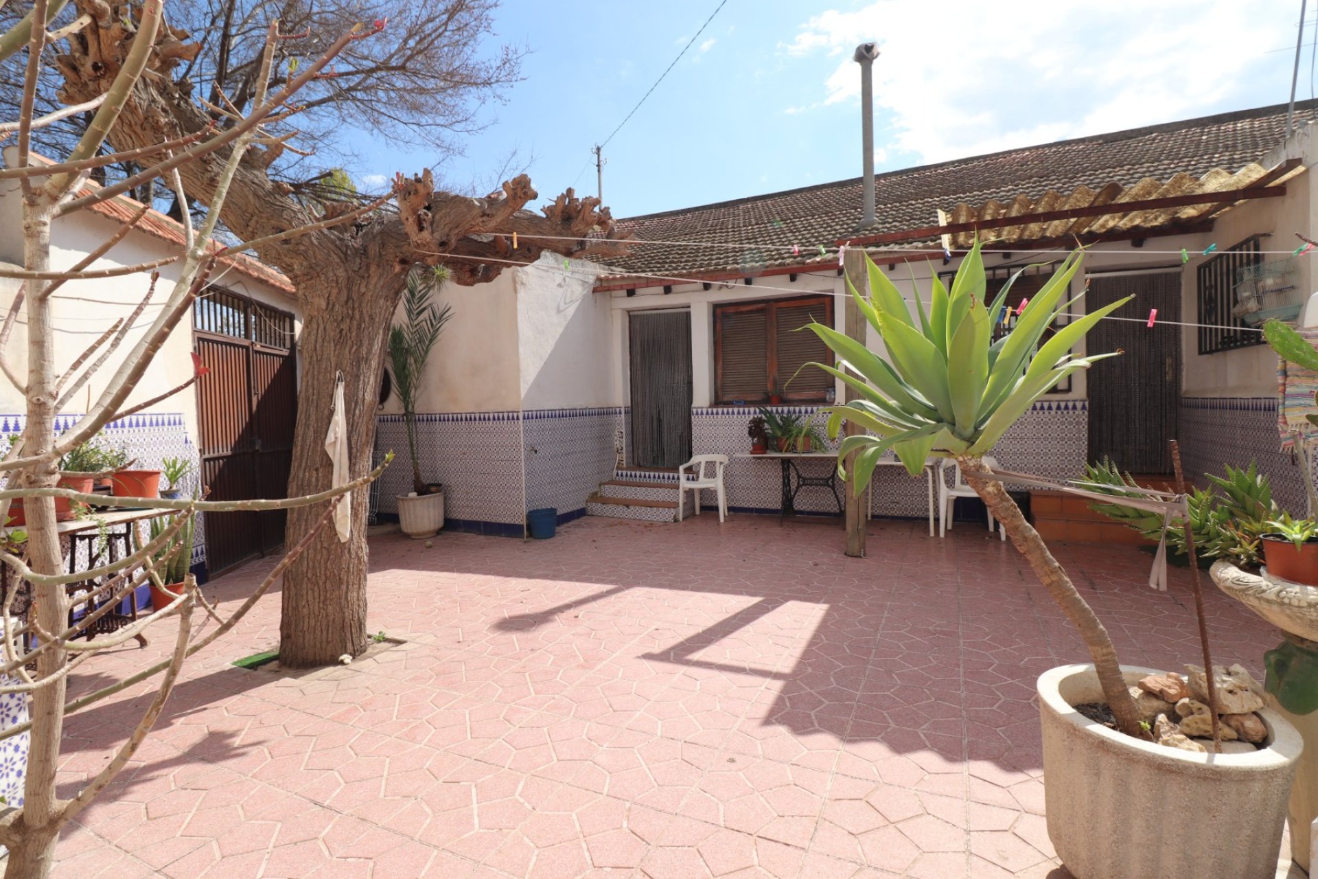 Reventa - Detached House / Villa - Almoradí - Heredades - Village