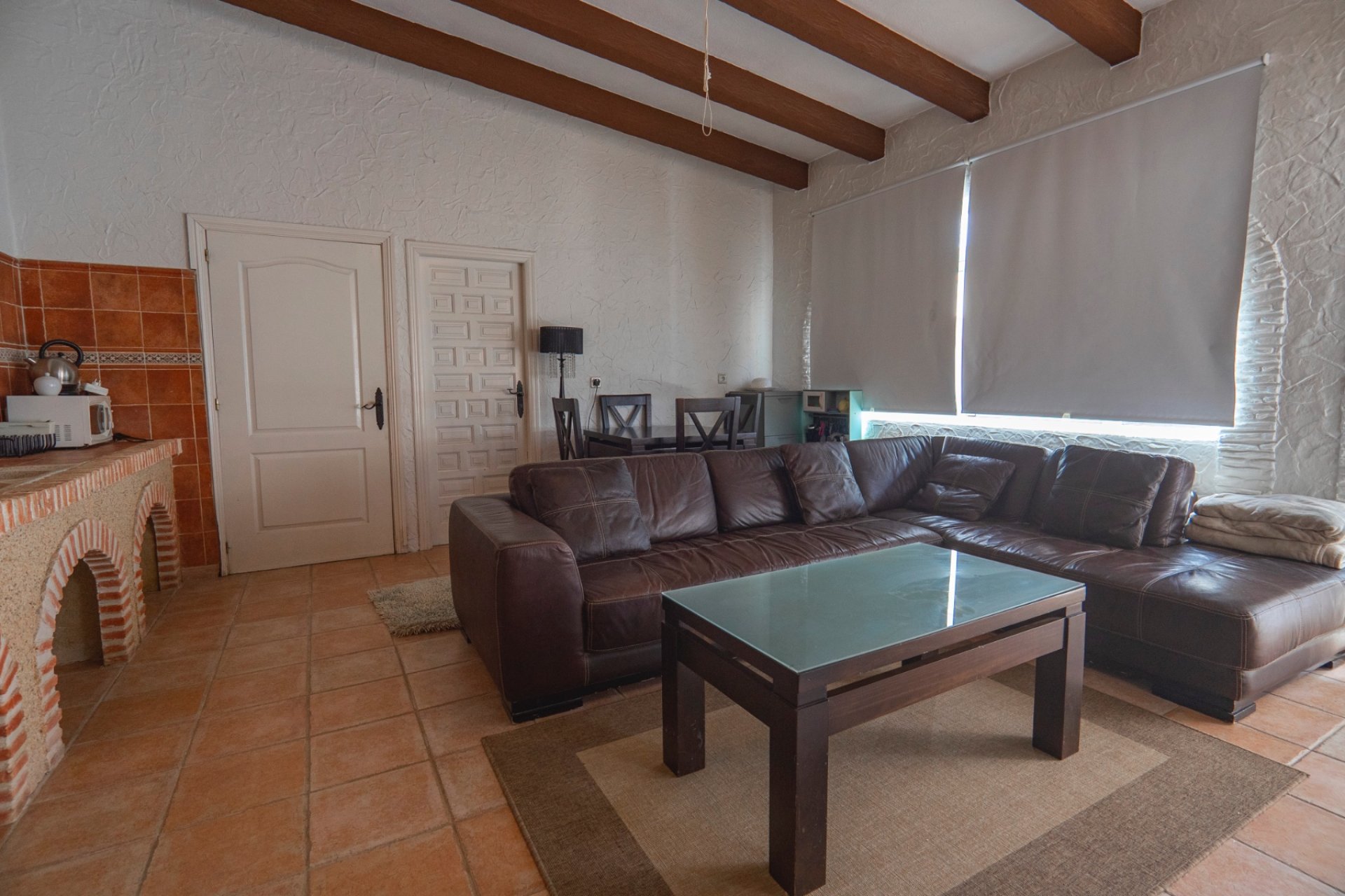 Reventa - Detached House / Villa - Almoradí - Heredades