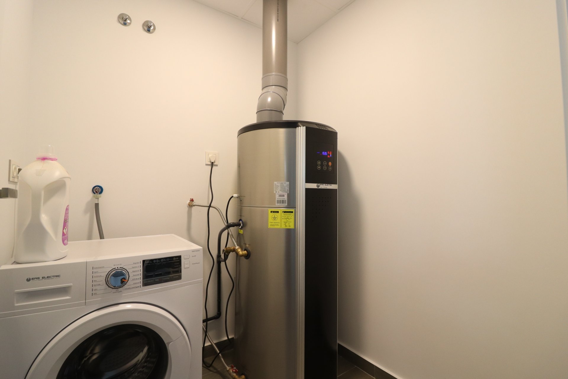 Reventa - Detached House / Villa - Benijofar - Benijofar - Village