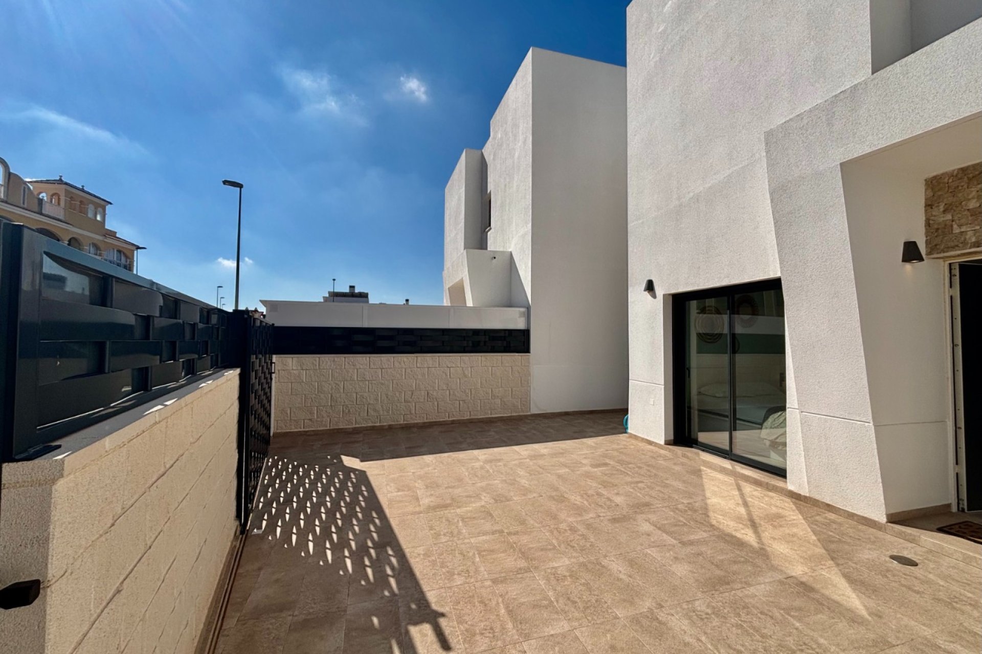 Reventa - Detached House / Villa - Benijofar - Benijofar - Village