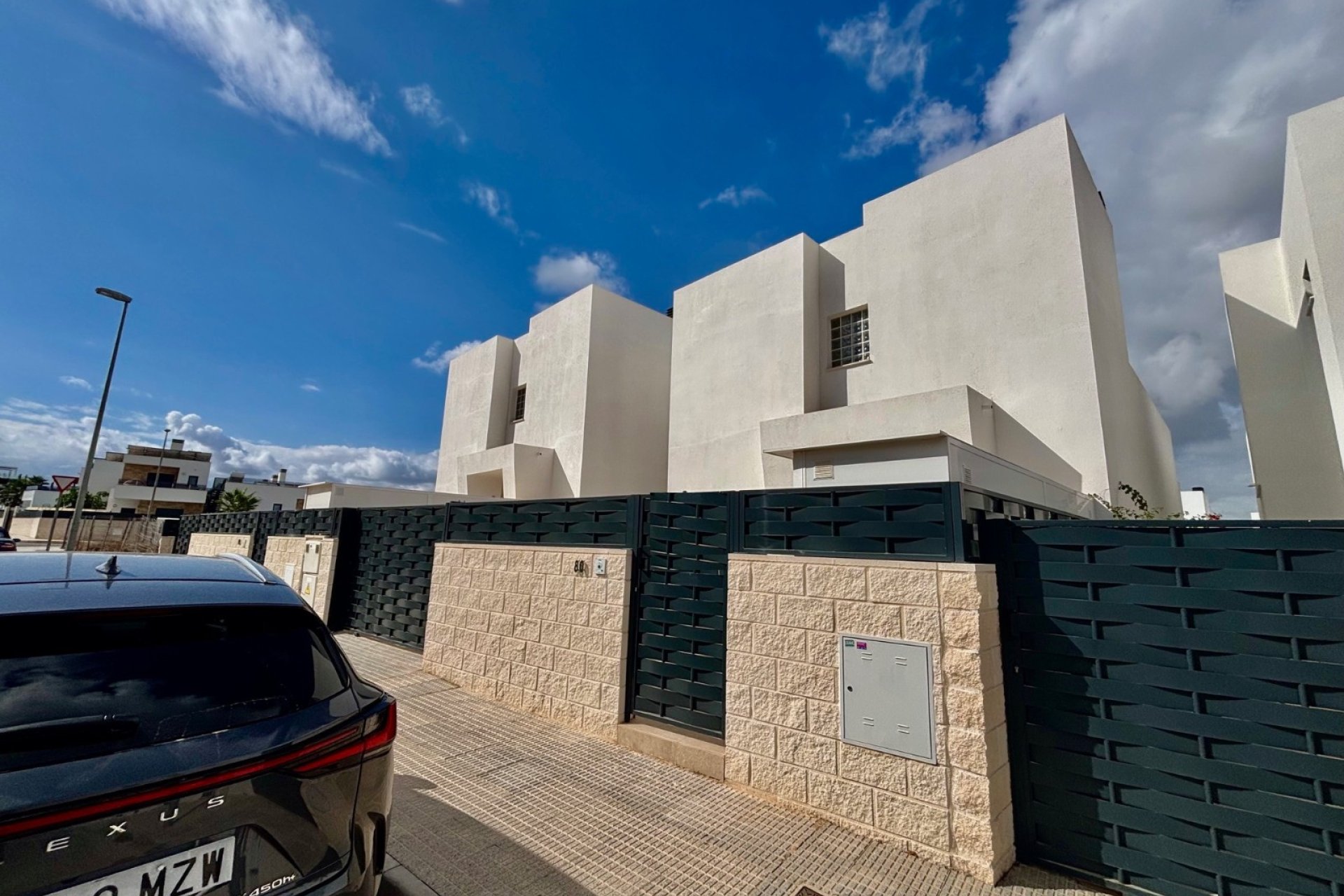 Reventa - Detached House / Villa - Benijofar - Benijofar - Village