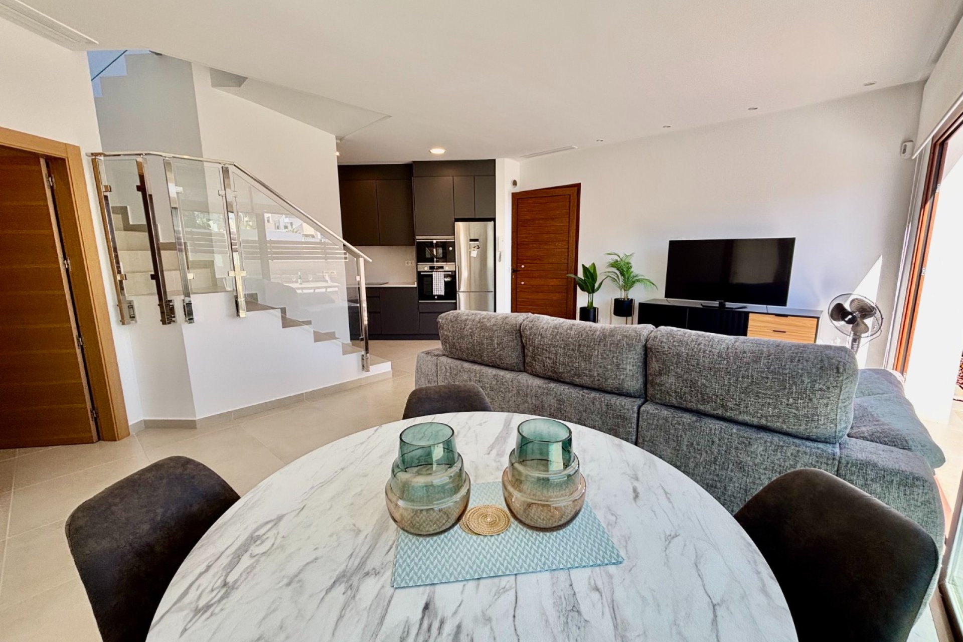 Reventa - Detached House / Villa - Benijofar - Benijofar - Village