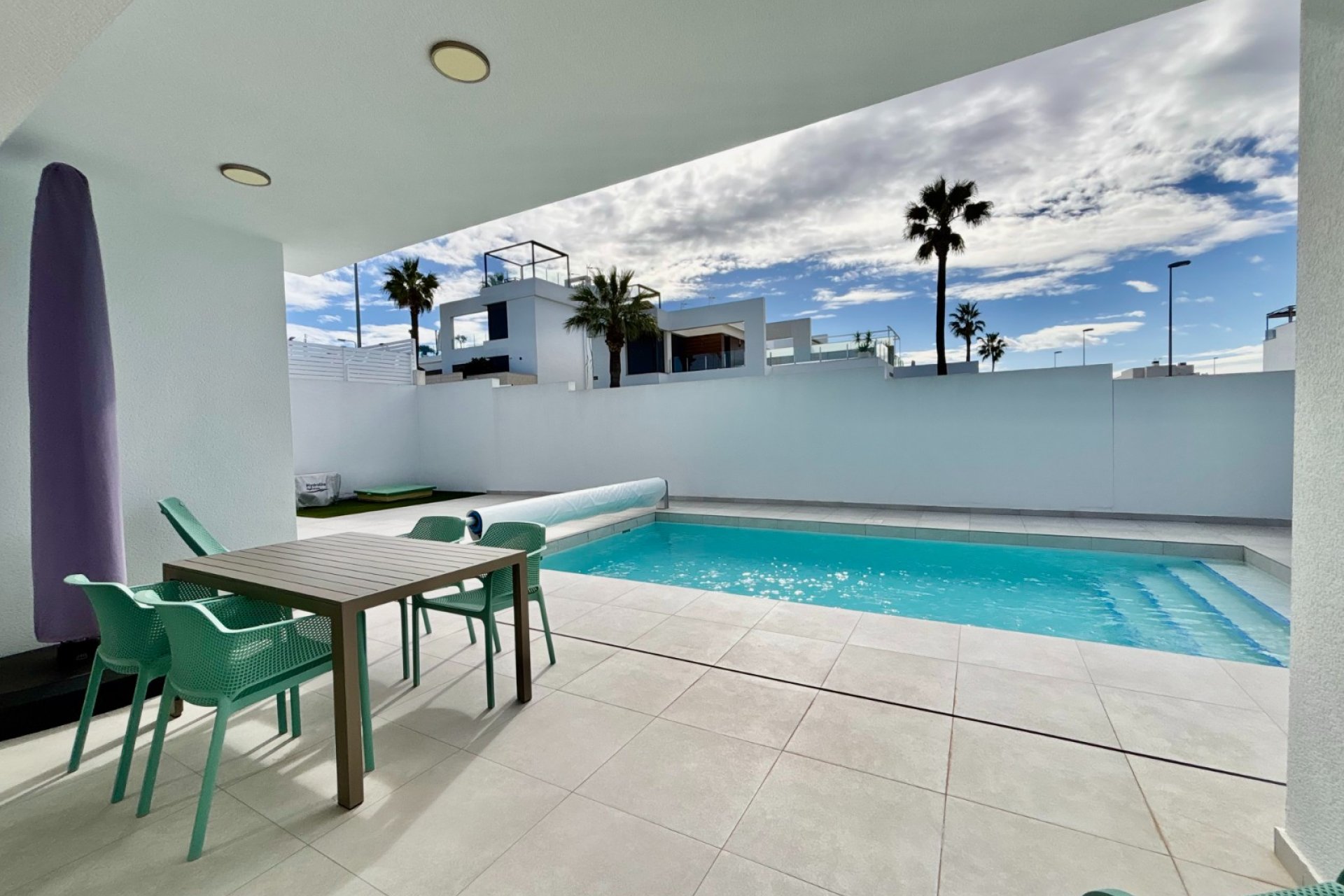 Reventa - Detached House / Villa - Benijofar - Benijofar - Village