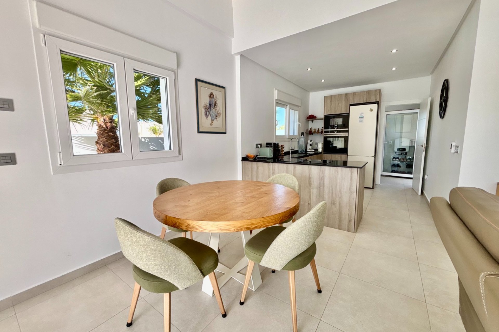 Reventa - Detached House / Villa - Benijofar - Benijofar - Village